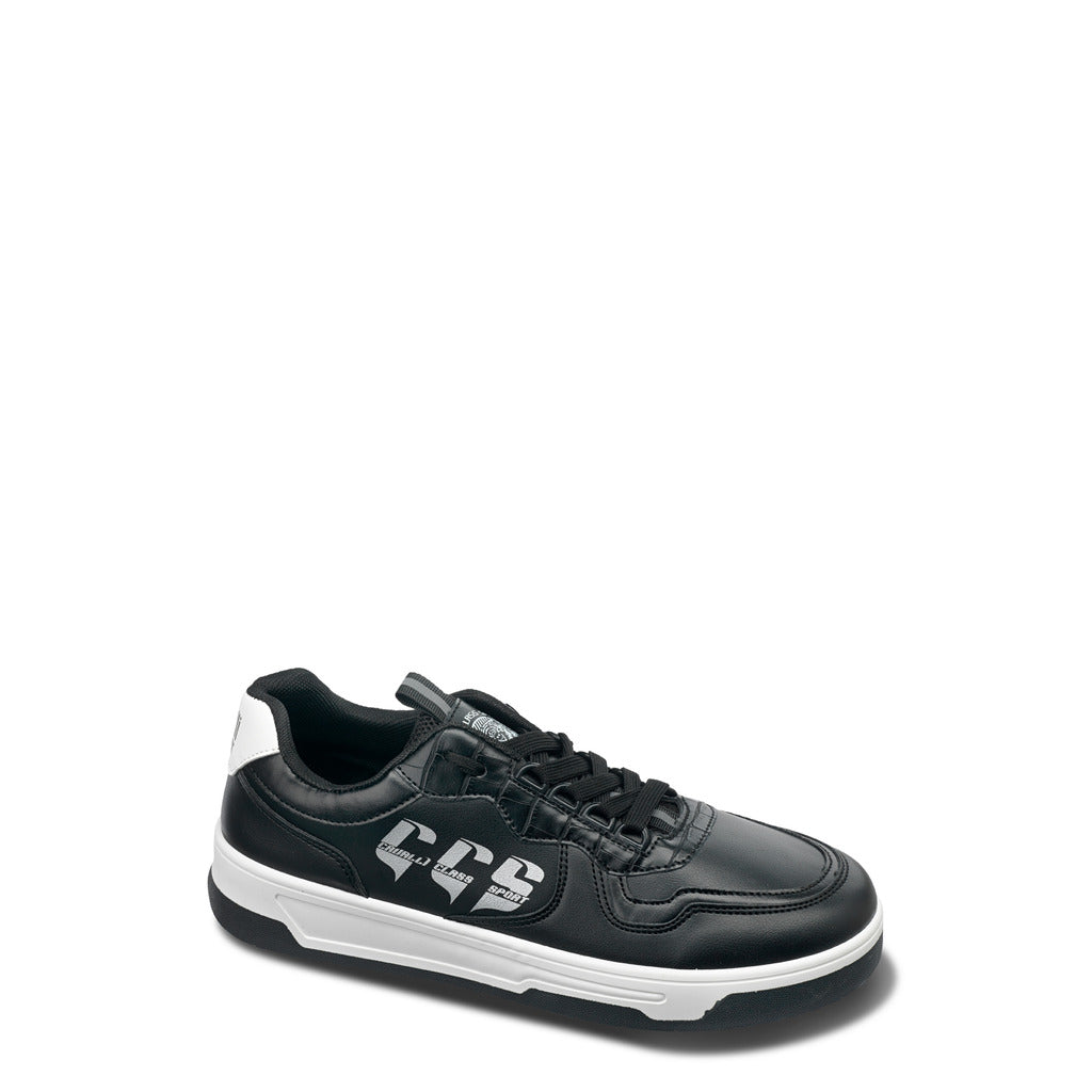 Cavalli Class Men’s Sneakers CM8802