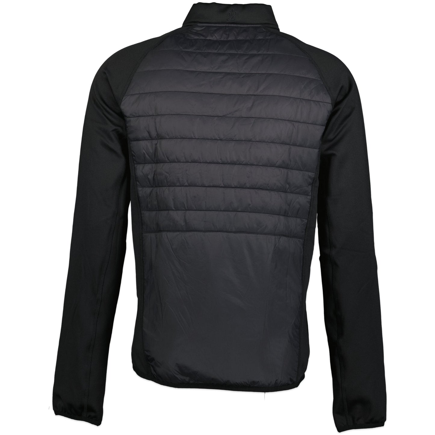 ProQuip Therm Excel Zipup Black