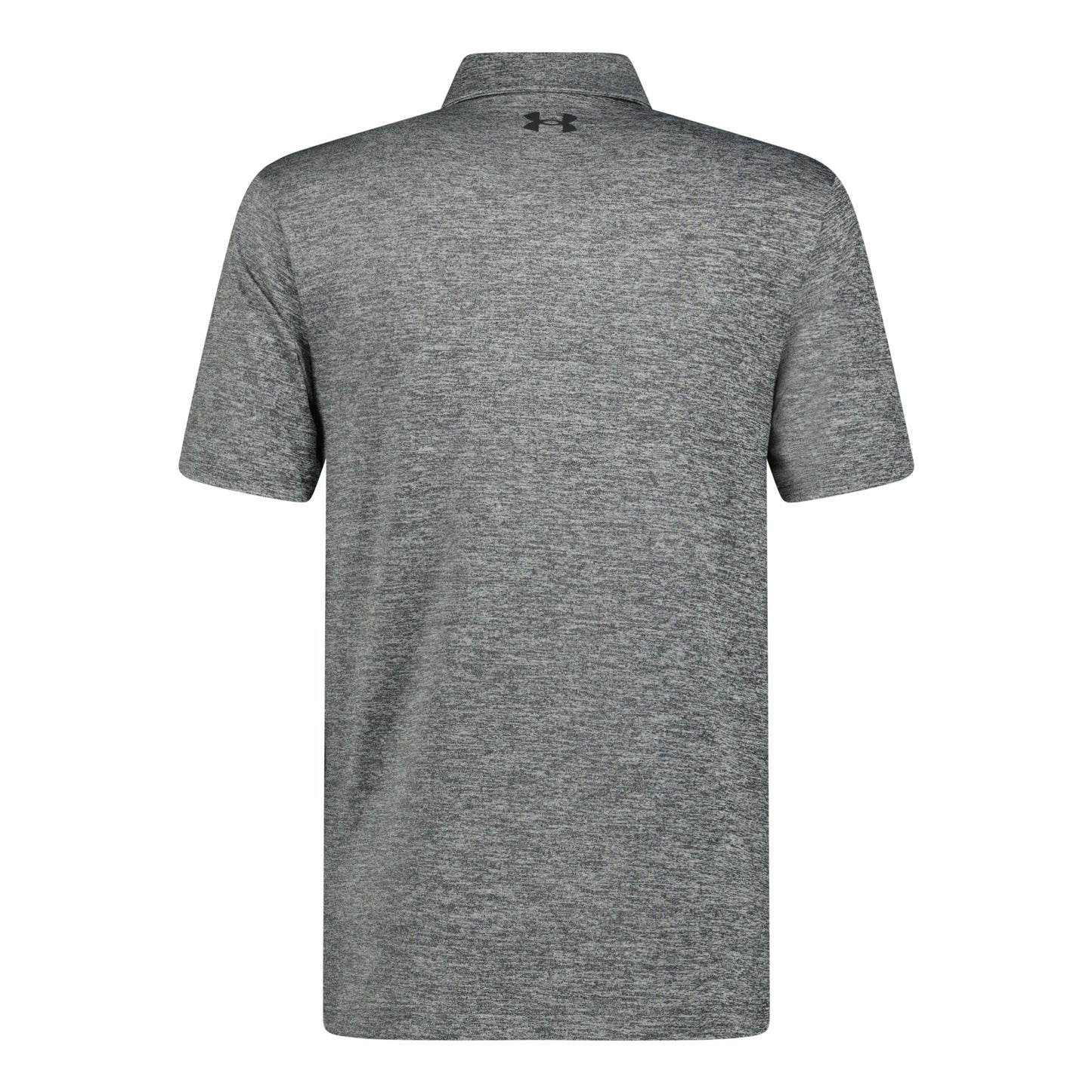 Under Armour Playoff Polo Shirt Grey
