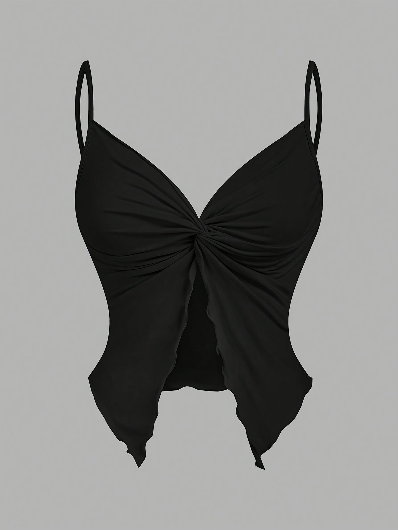 3pcs Women's Sexy Halter Neck Knit Tops