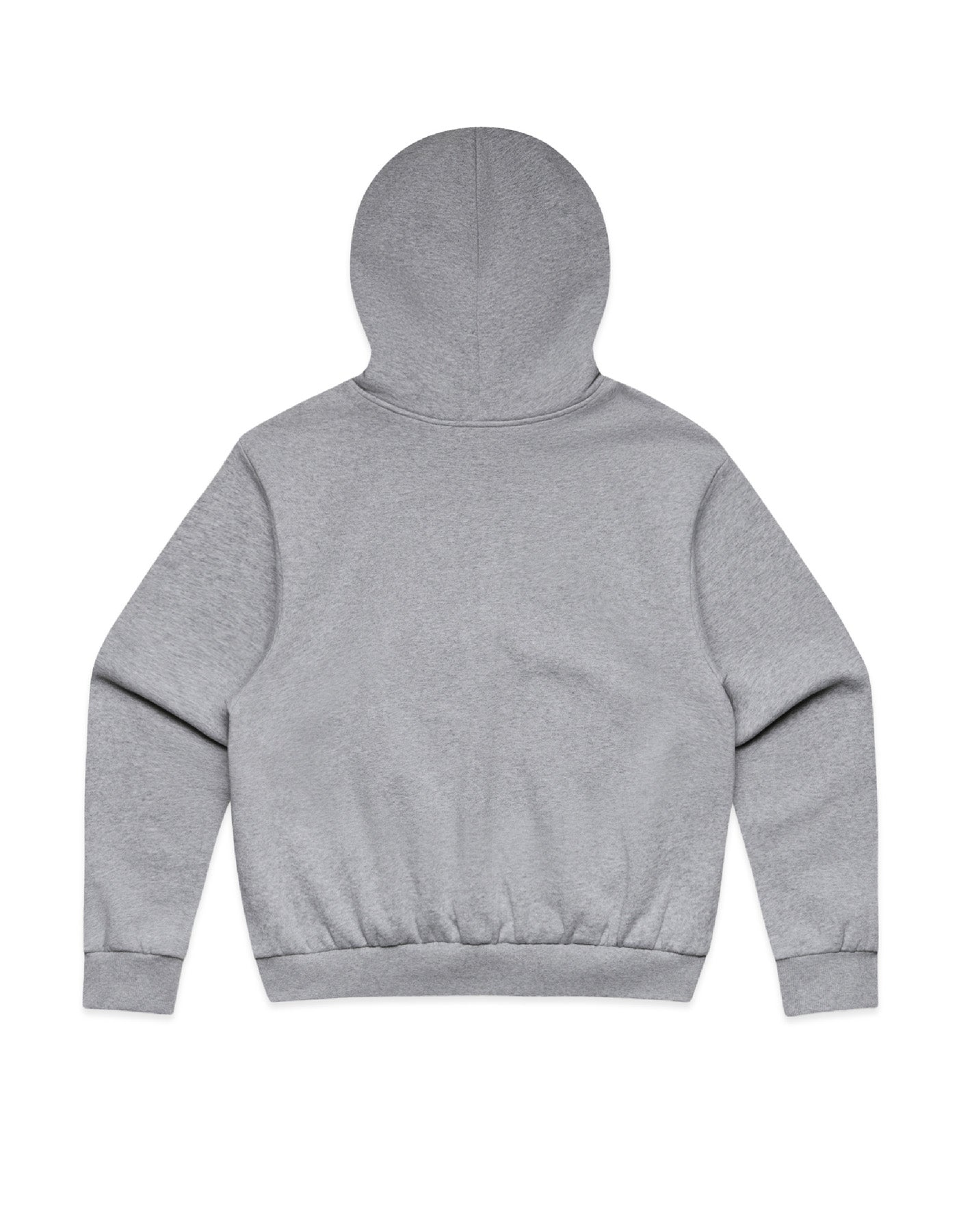 Crest Box Minus Hoodie