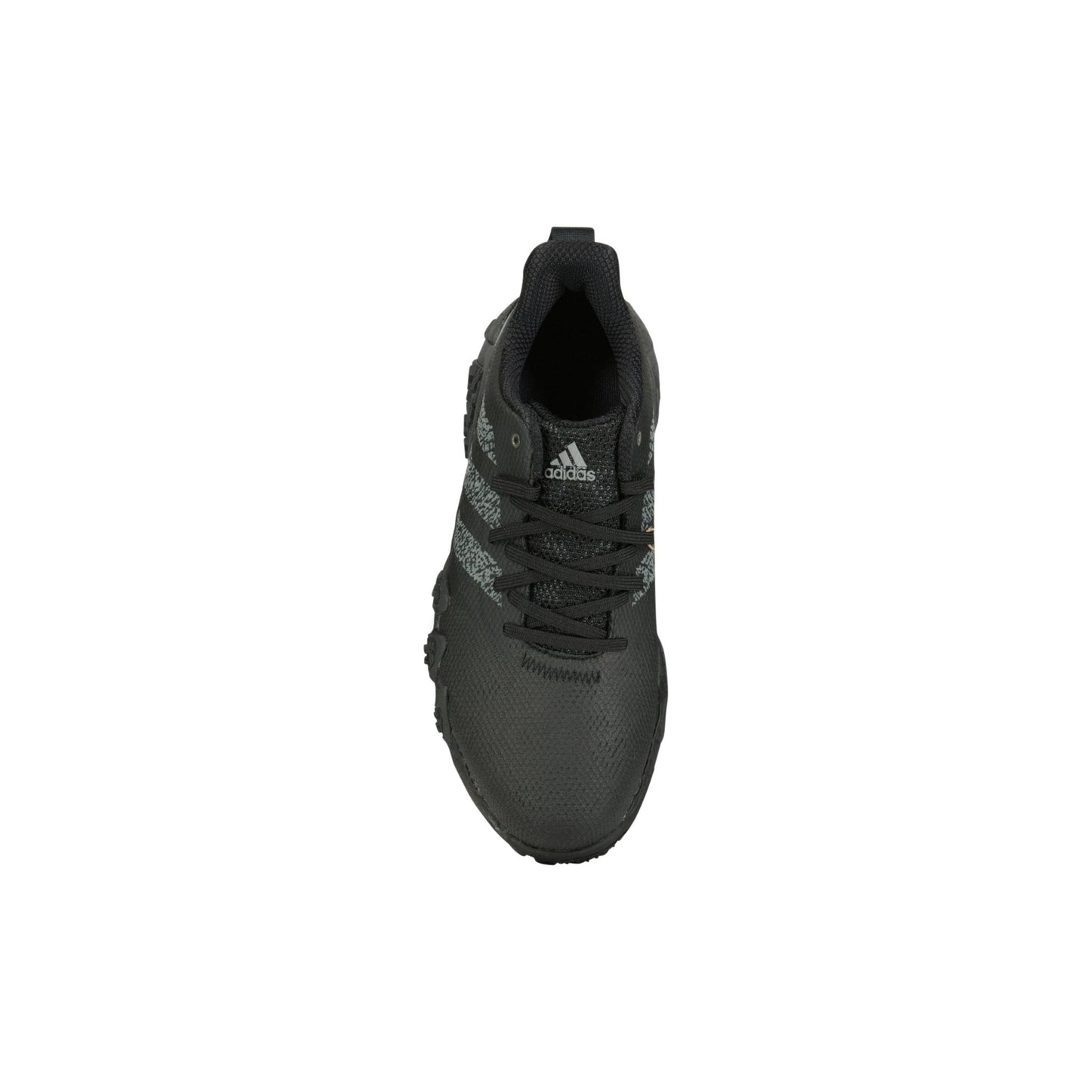 Adidas Codechaos 22 Golf Shoes Black