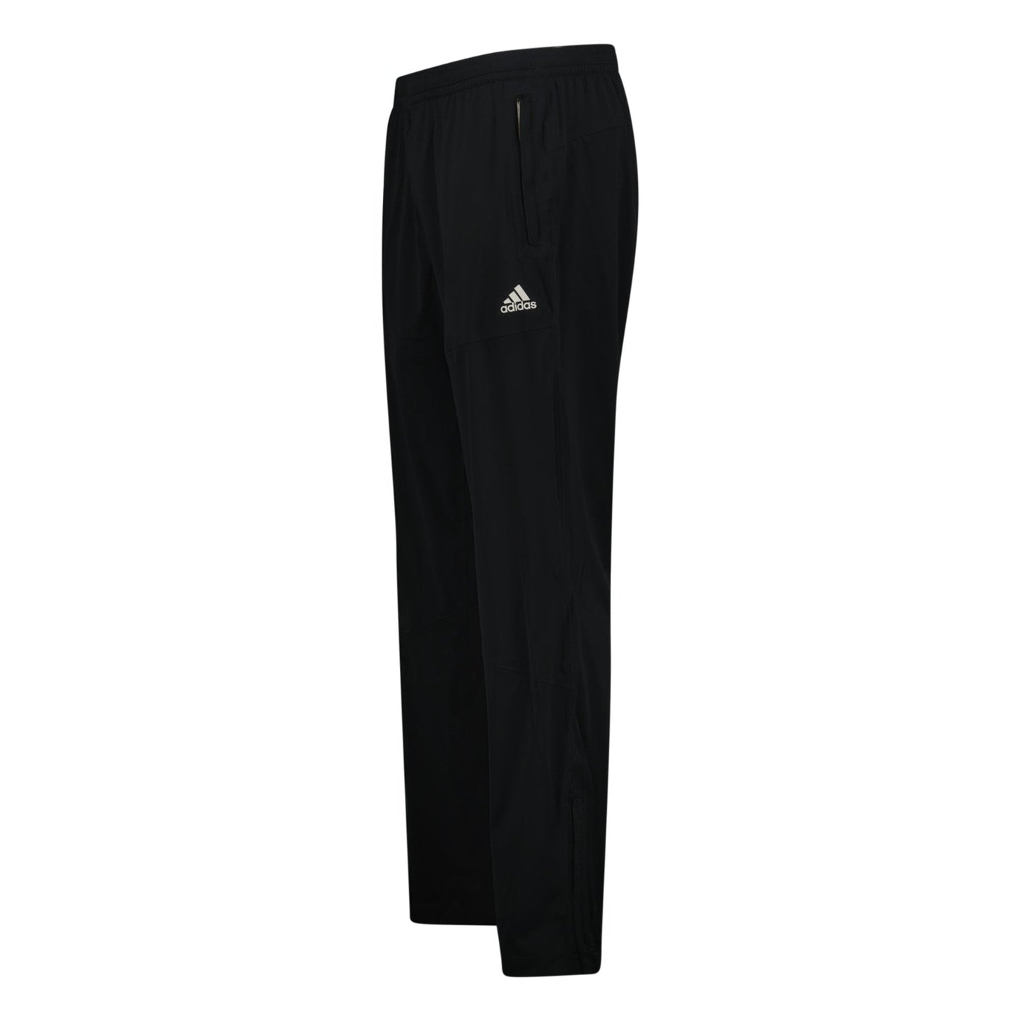 Adidas Rain Golf Trousers Black/White