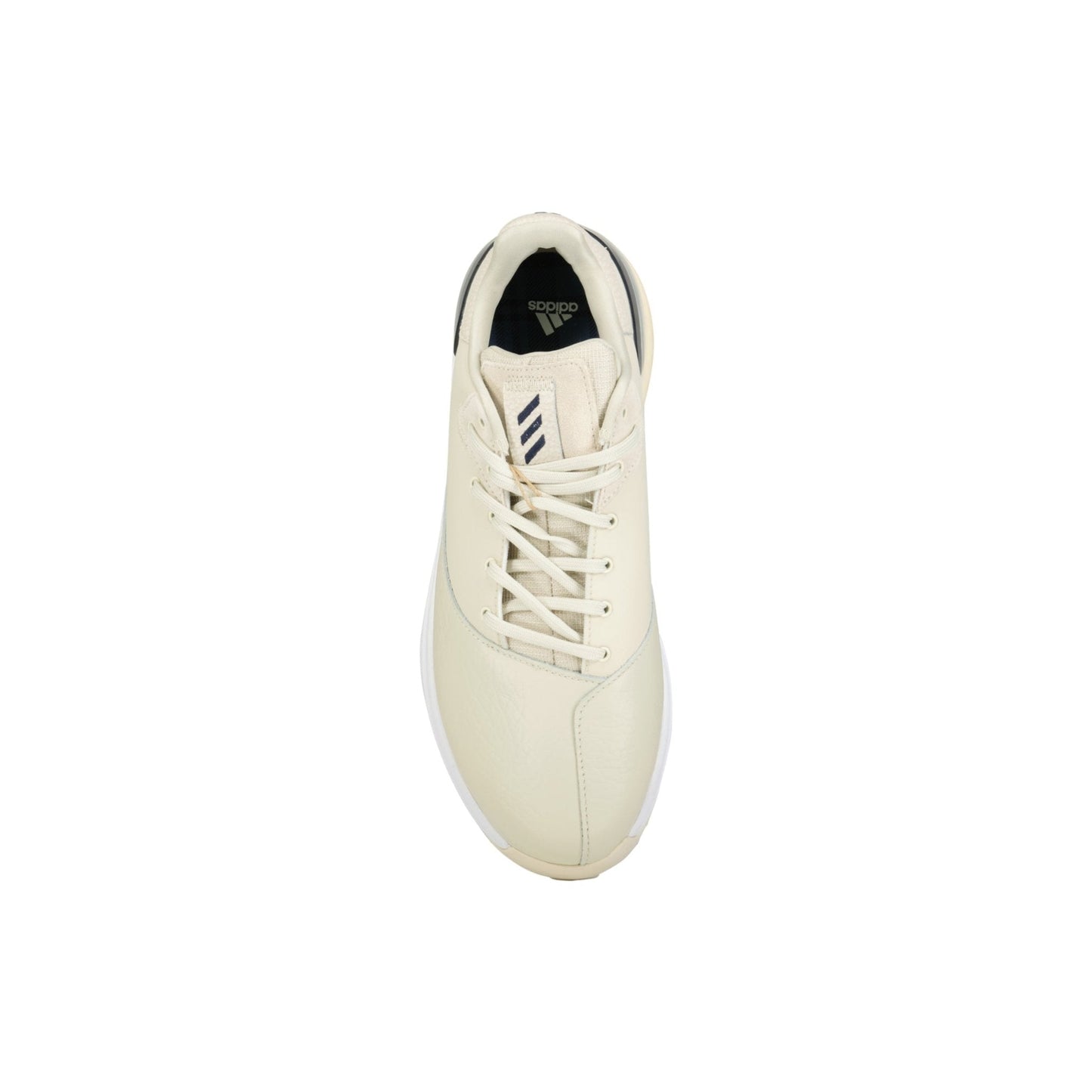 Adidas Rebelcross 22 Golf Shoes Cream (AW22)
