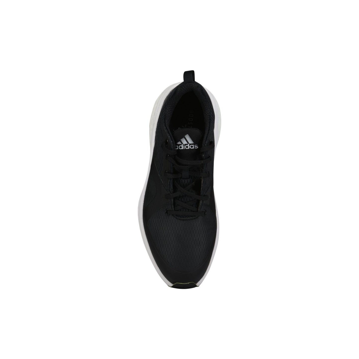 Adidas Solarmotion Golf Shoes Black/White