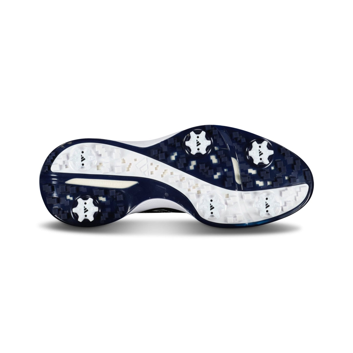 Adidas Zg23 Vent Golf Shoes Navy