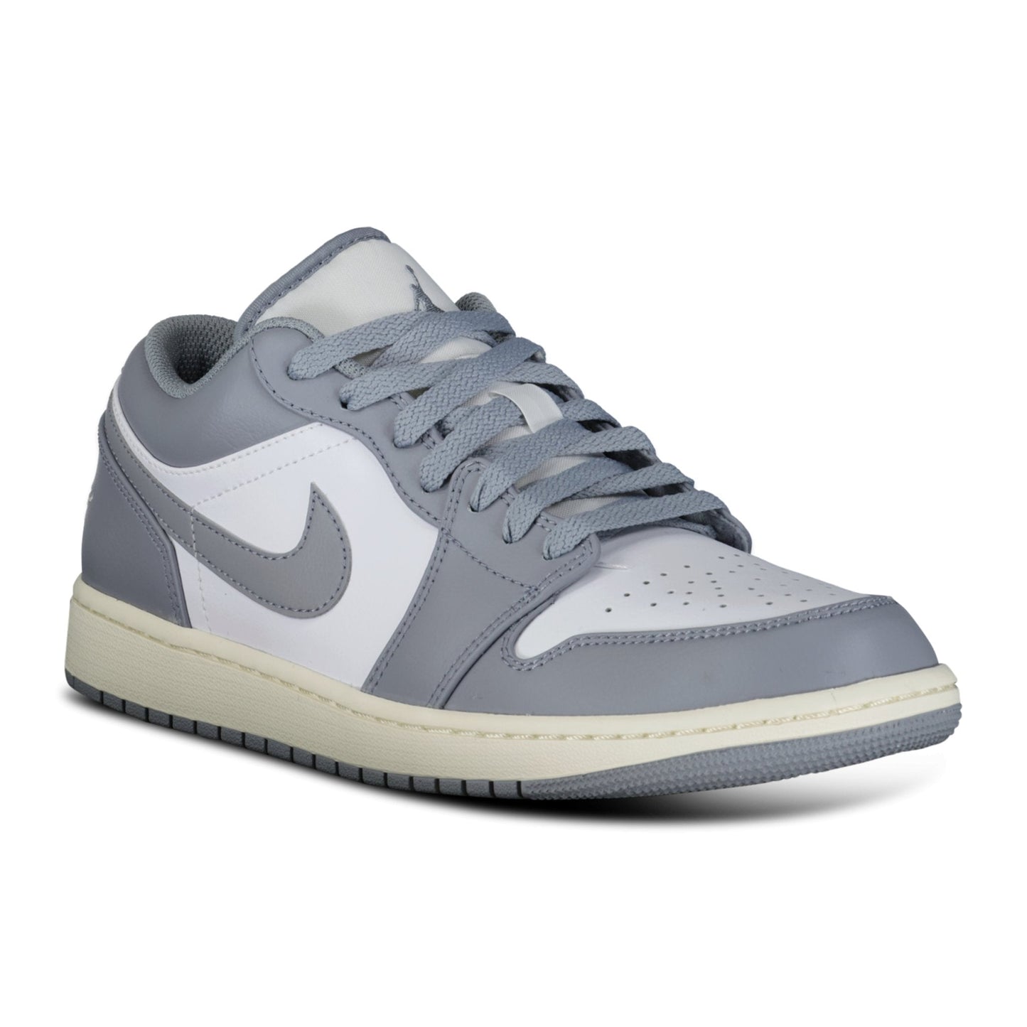 Air Jordan 1 Low 'Vintage Grey'
