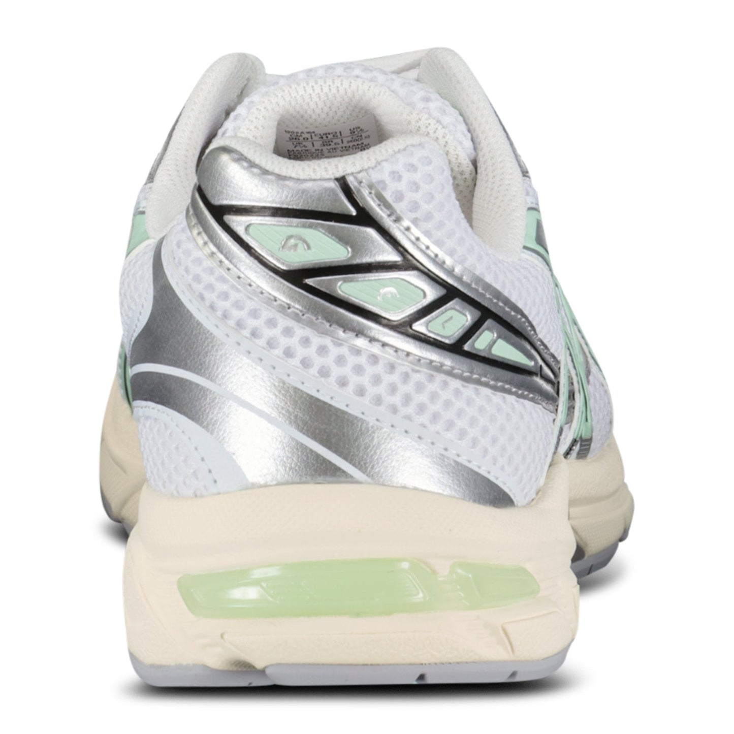Asics GEL-1130 Trainers White Mint