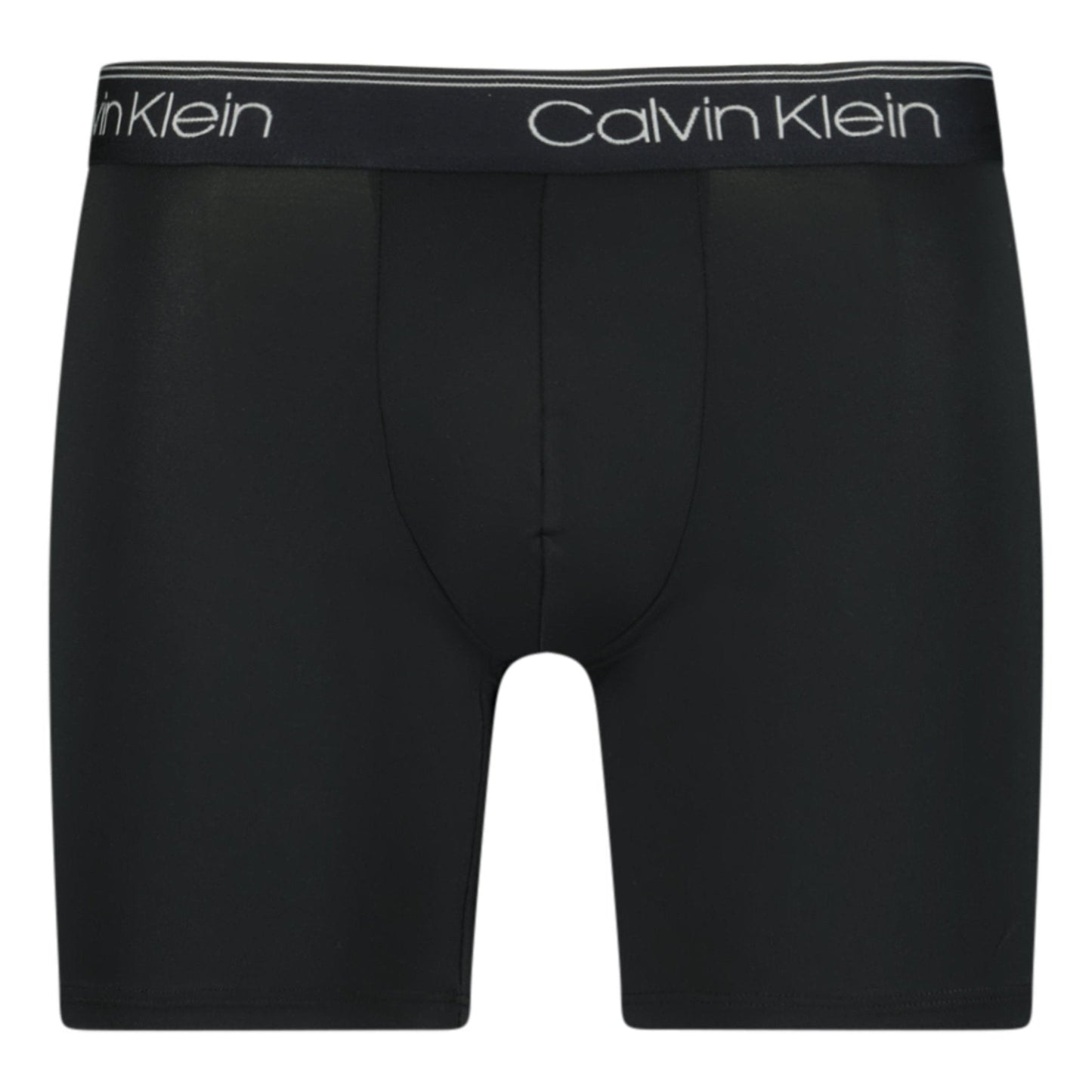 Calvin Klein Microfiber Stretch Boxers Black (5 Pack)