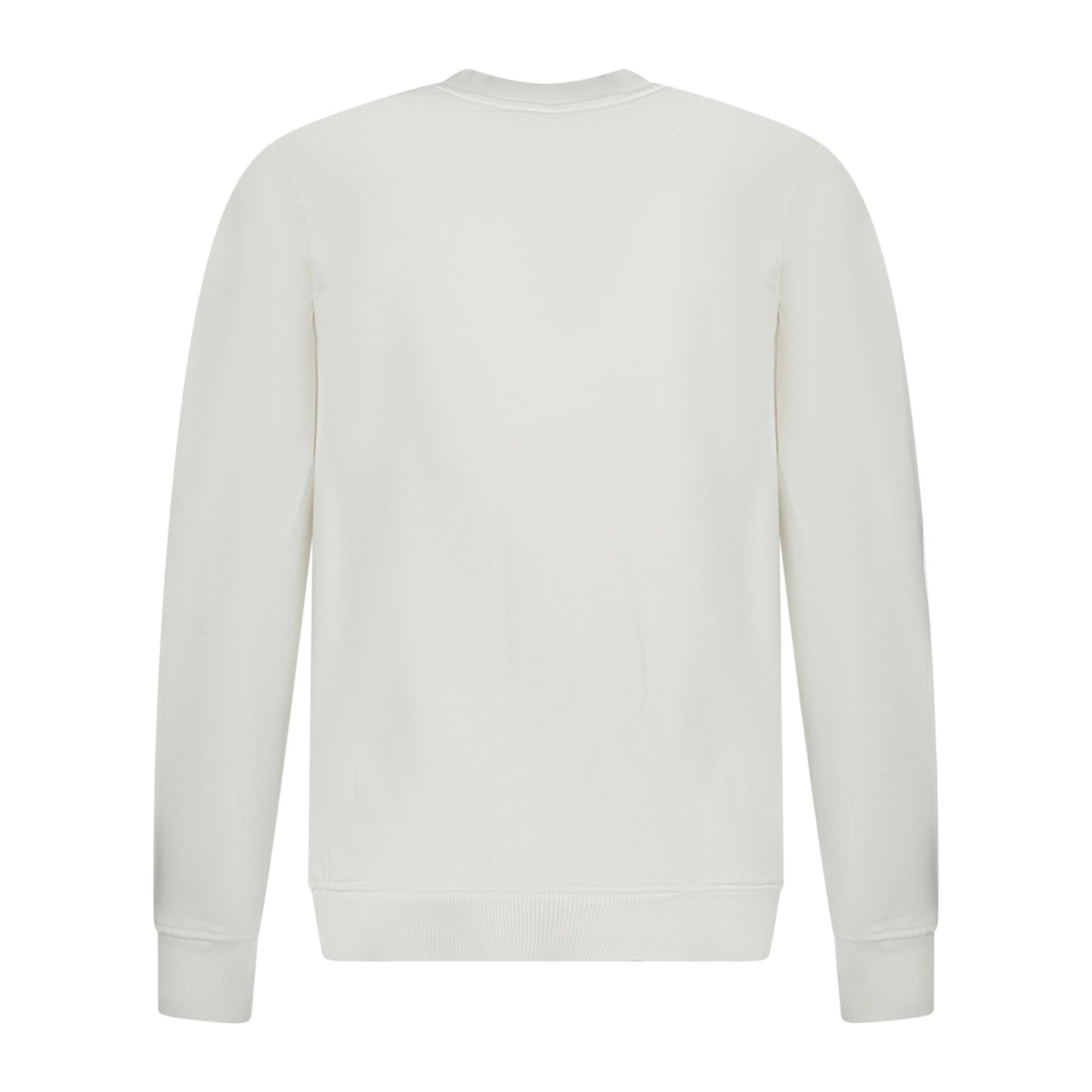 Casablanca 'Fond Marin' Sweatshirt White