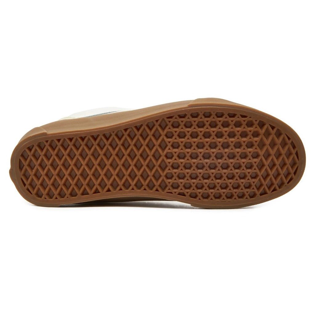 Vans Knu Skool–Chunky Retro Skate Shoe