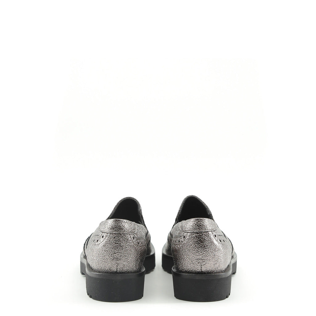 LUCILLA Made in Italia Women’s Flat Shoes – Elegant Italian Design, Comfort Fit