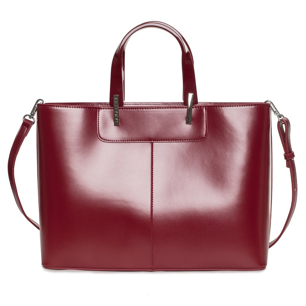 Lamarthe Studs Holes Women's Handbag PH104-