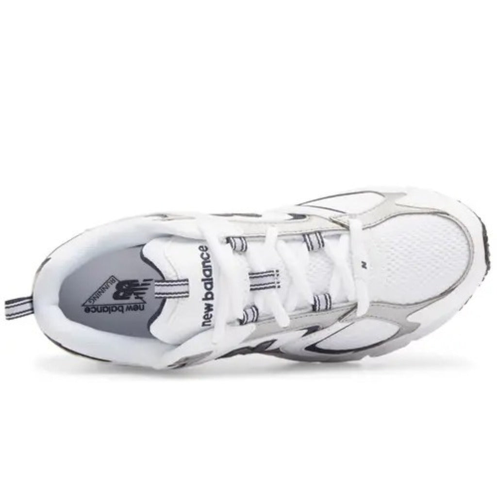 New Balance 408 – ML408A (White/Navy)