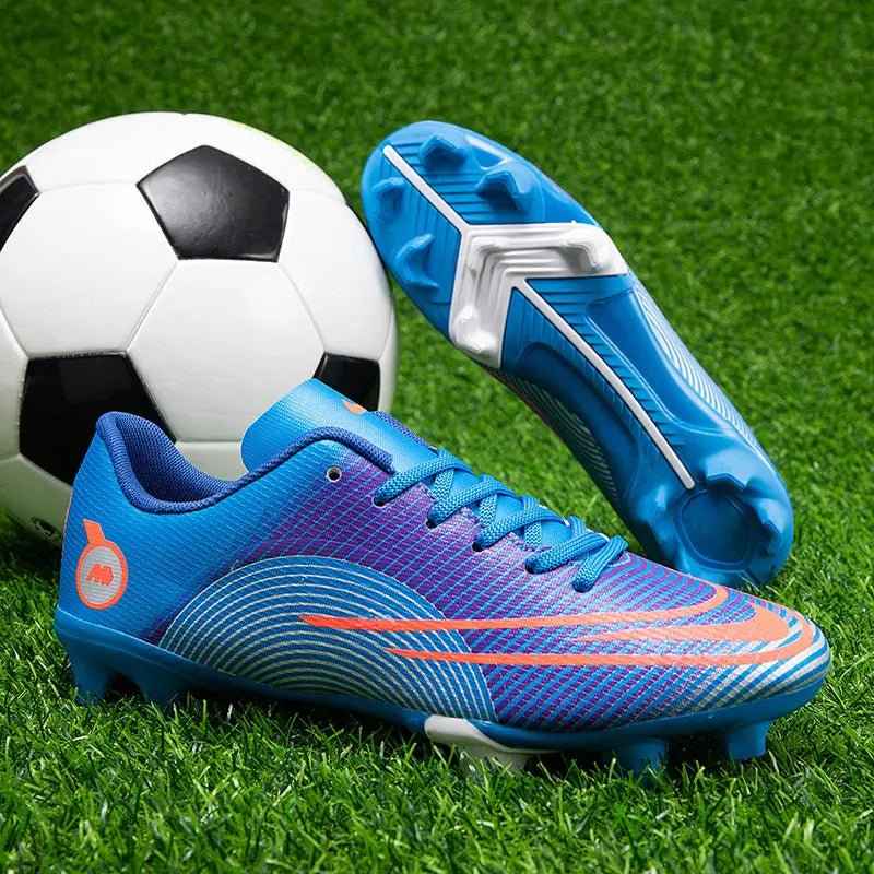 Men Turf Outdoor Football Shoes Soccer Shoes For Men