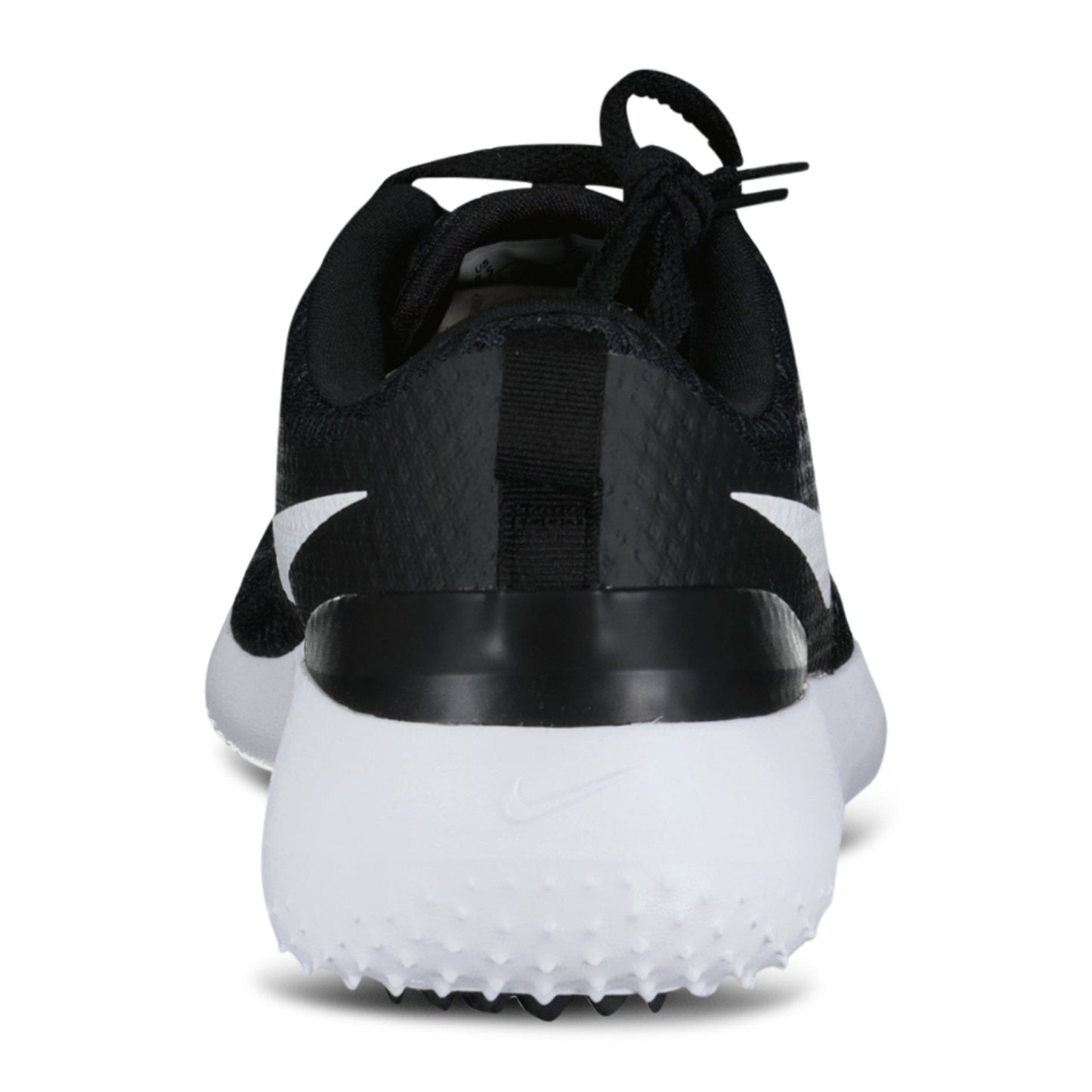 Nike Rosche G Golf Shoes - Black