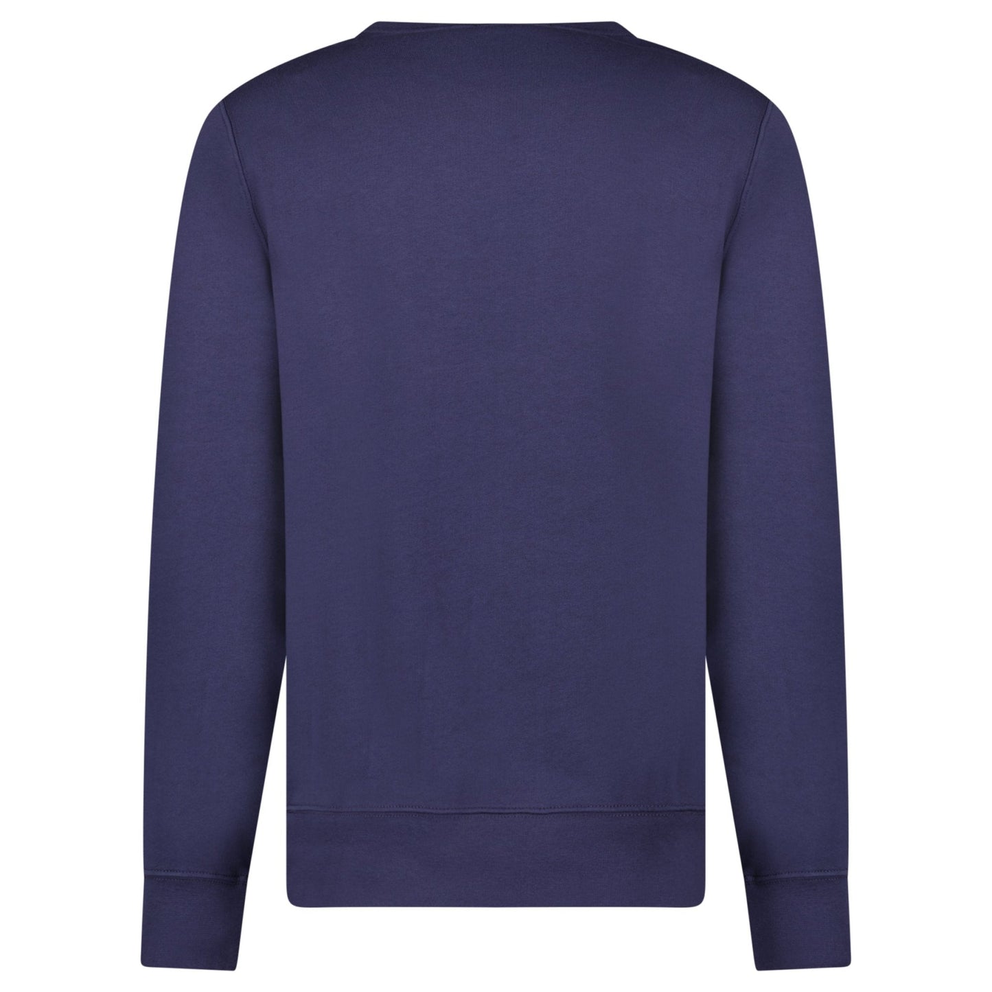 Polo Ralph Lauren Bear Crew Sweatshirt in Navy