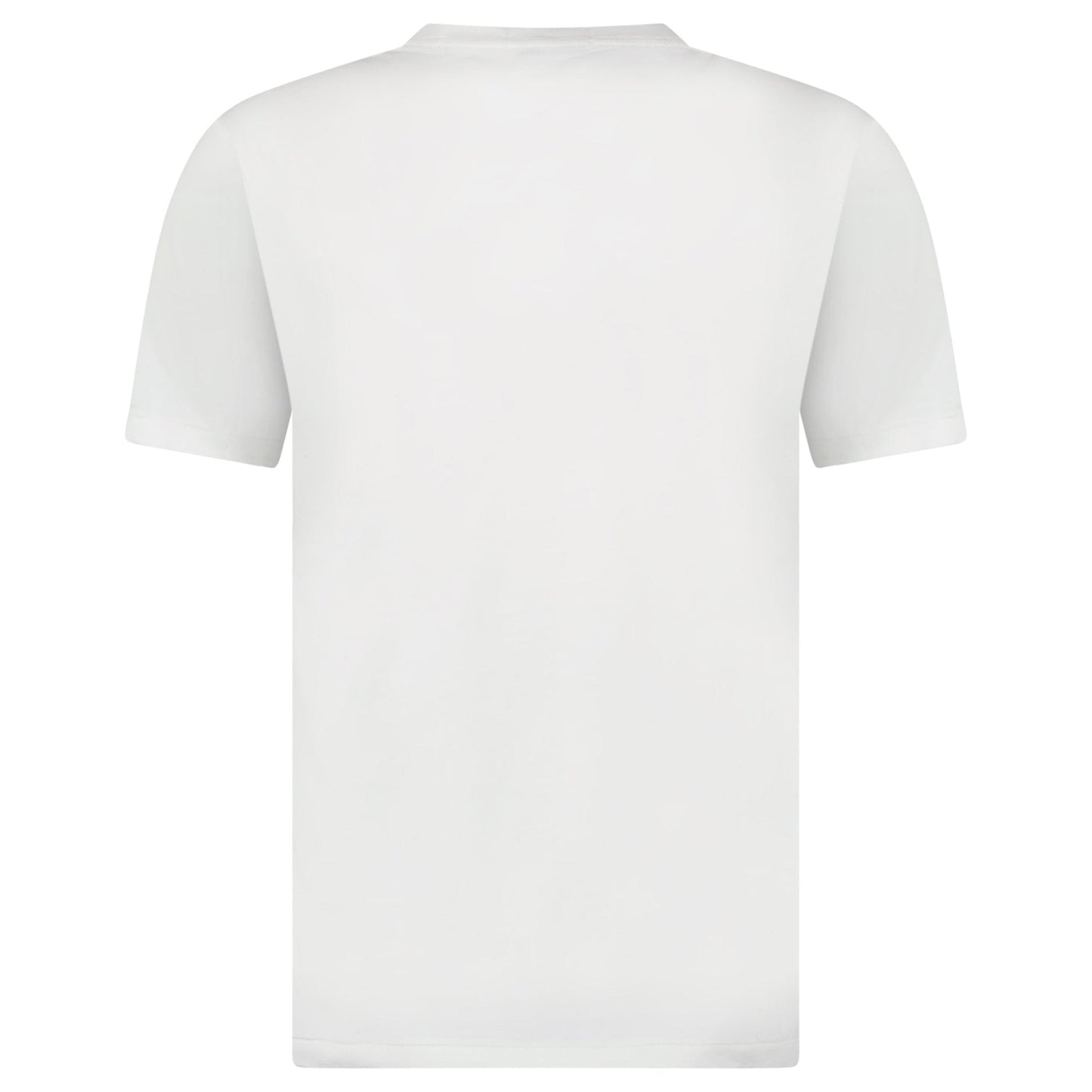 Polo Ralph Lauren Custom Slim Fit Polo Bear T-Shirt in White