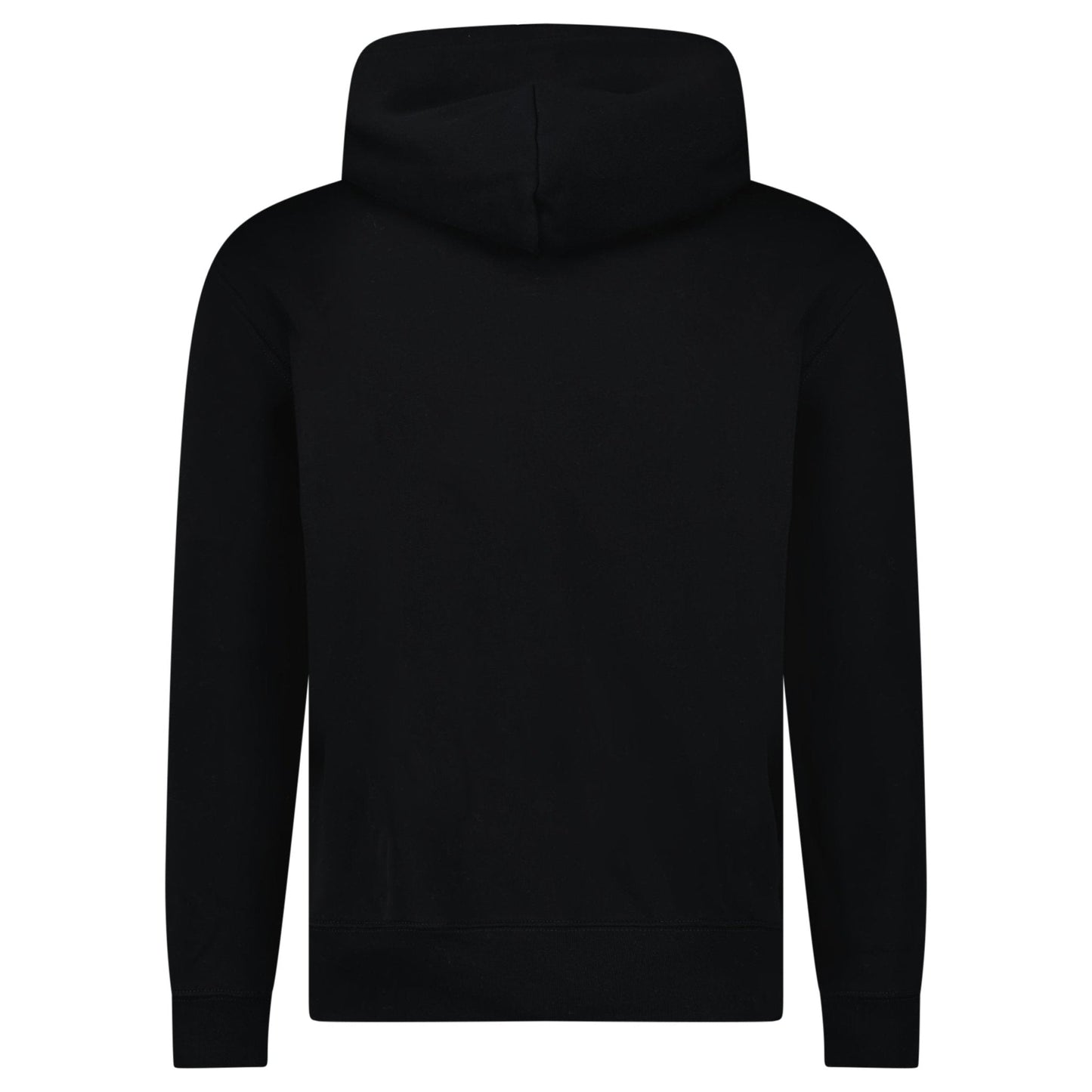 Polo Ralph Lauren Polo Bear Fleece Hoodie in Black
