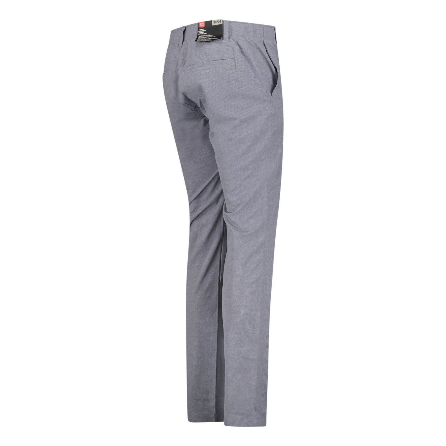 Under Armour Hommes Bottoms Grey