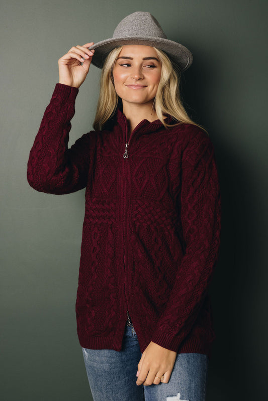 Pippa Knitted Sweater