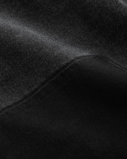 Flare Relaxed Carpenter - Blackout