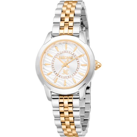 Just Cavalli Women’s Wrist Watch JC1L333M0055
