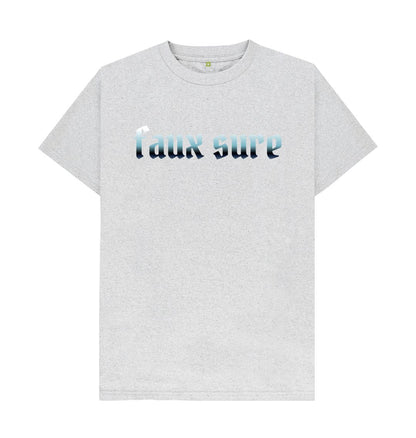 Men's Faux Sure Print T-Shirts
