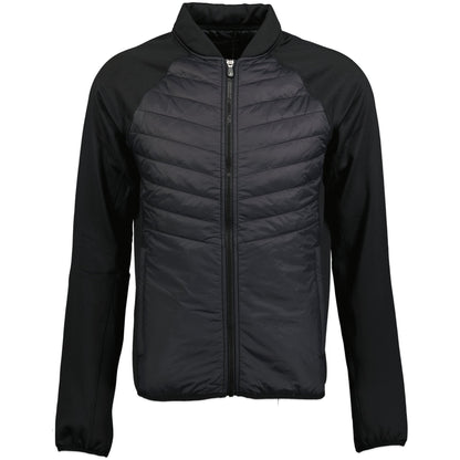 ProQuip Therm Excel Zipup Black
