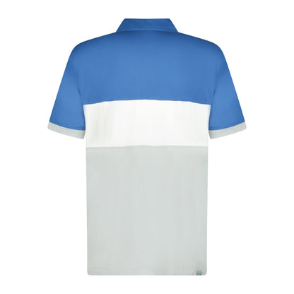 Puma Highway Polo Shirt White