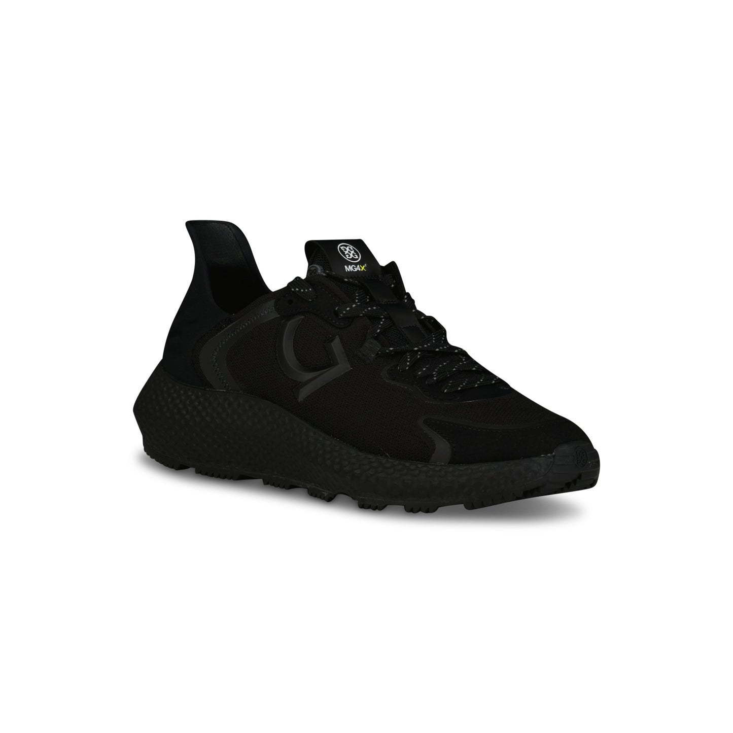 G/Fore MG4X2 Golf Shoes Black