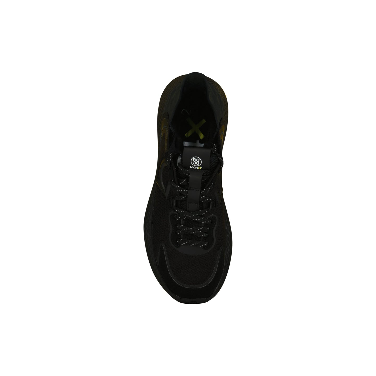 G/Fore MG4X2 Golf Shoes Black