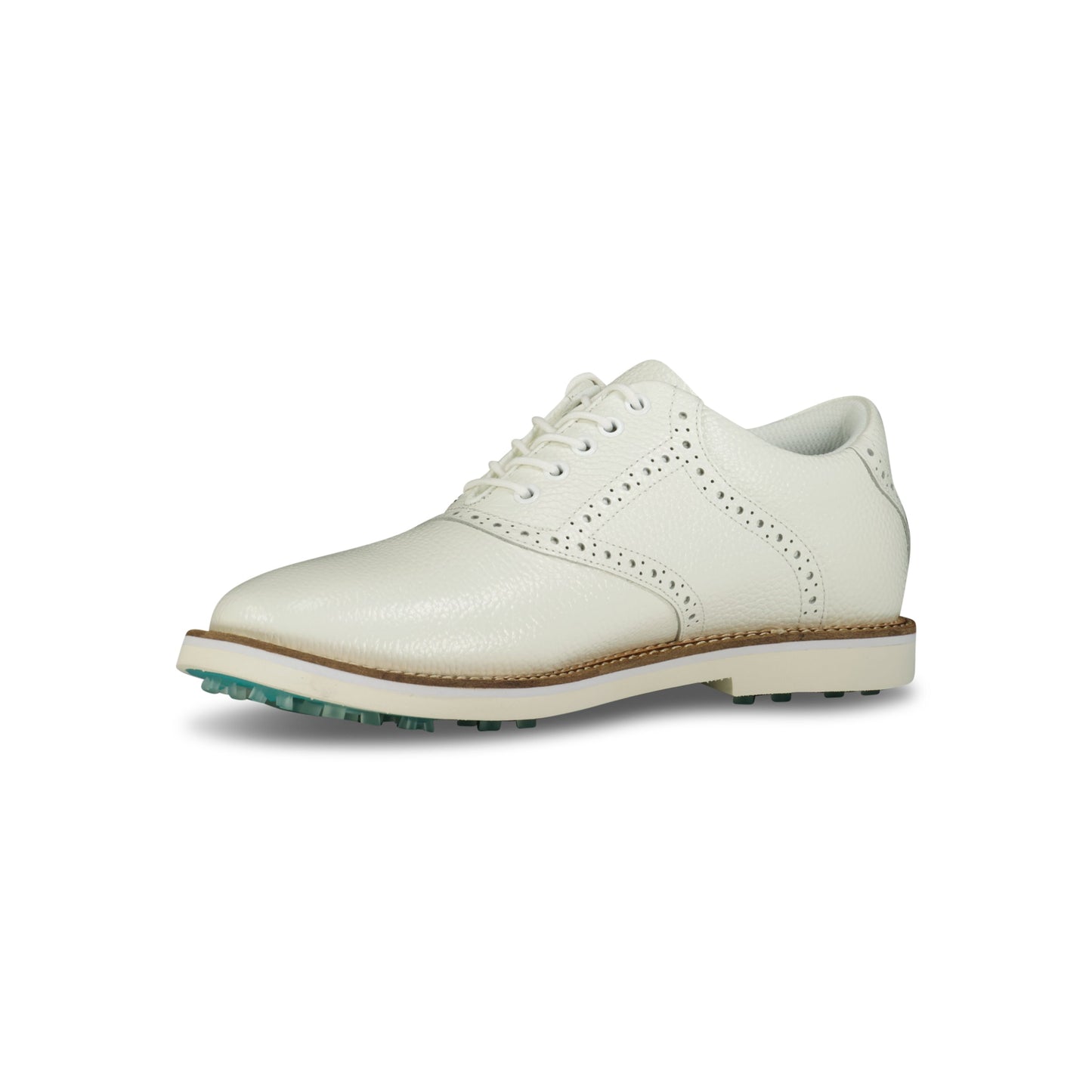 G/Fore Saddle Gallivanter Golf Shoes White