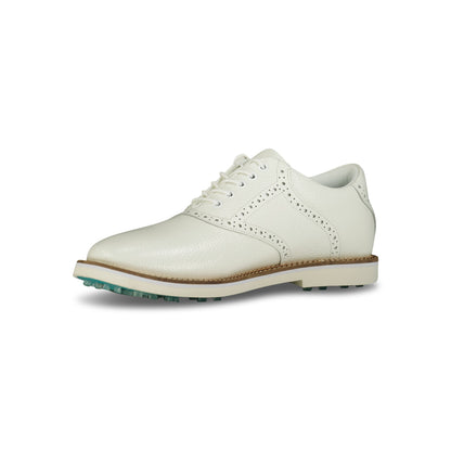 G/Fore Saddle Gallivanter Golf Shoes White