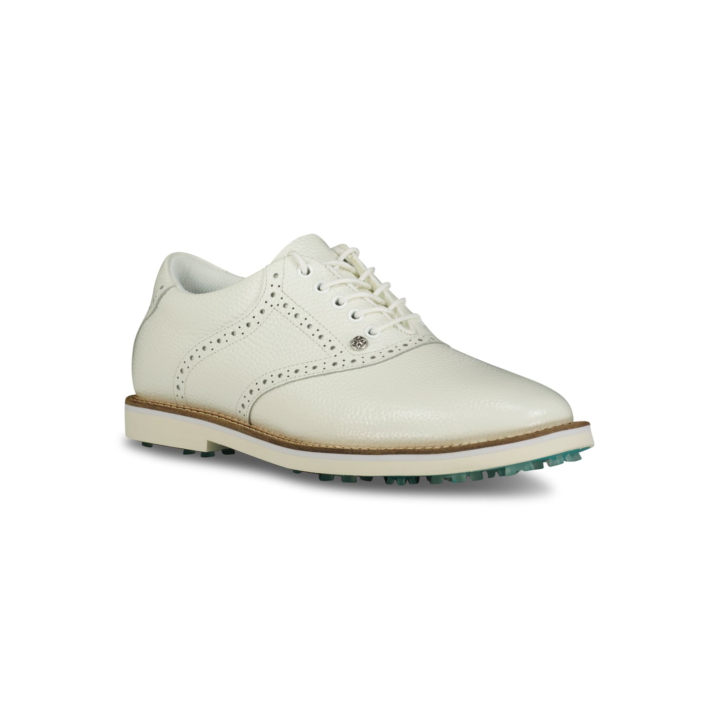 G/Fore Saddle Gallivanter Golf Shoes White