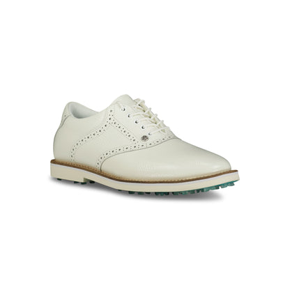 G/Fore Saddle Gallivanter Golf Shoes White
