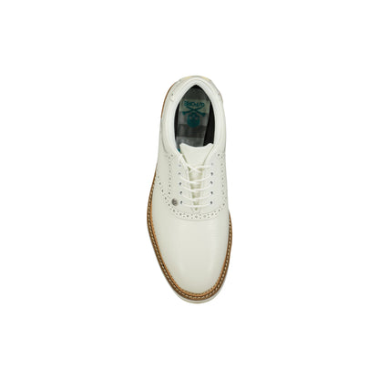 G/Fore Saddle Gallivanter Golf Shoes White