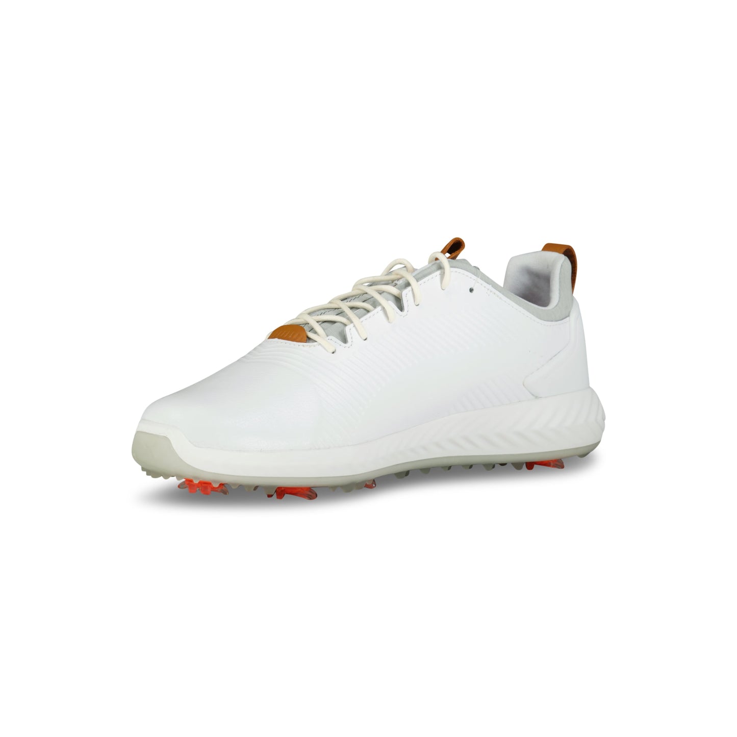 Puma Ignite Power Adapt 2.0 Golf Shoes White