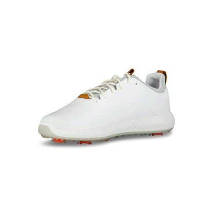 Puma Ignite Power Adapt 2.0 Golf Shoes White