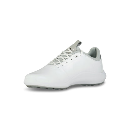 Puma Ignite Golf Shoes White