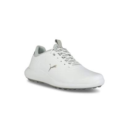 Puma Ignite Golf Shoes White
