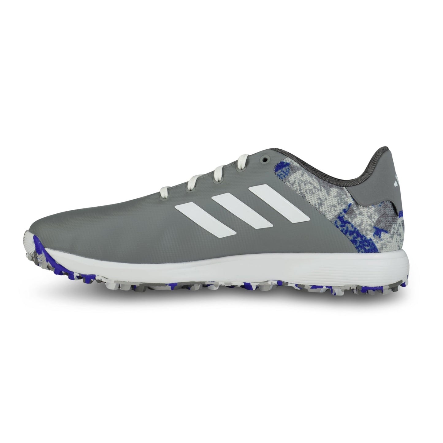 Adidas S2G Spiked 23 Golf Shoes Grey (AW22)