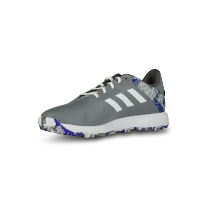 Adidas S2G Spiked 23 Golf Shoes Grey (AW22)