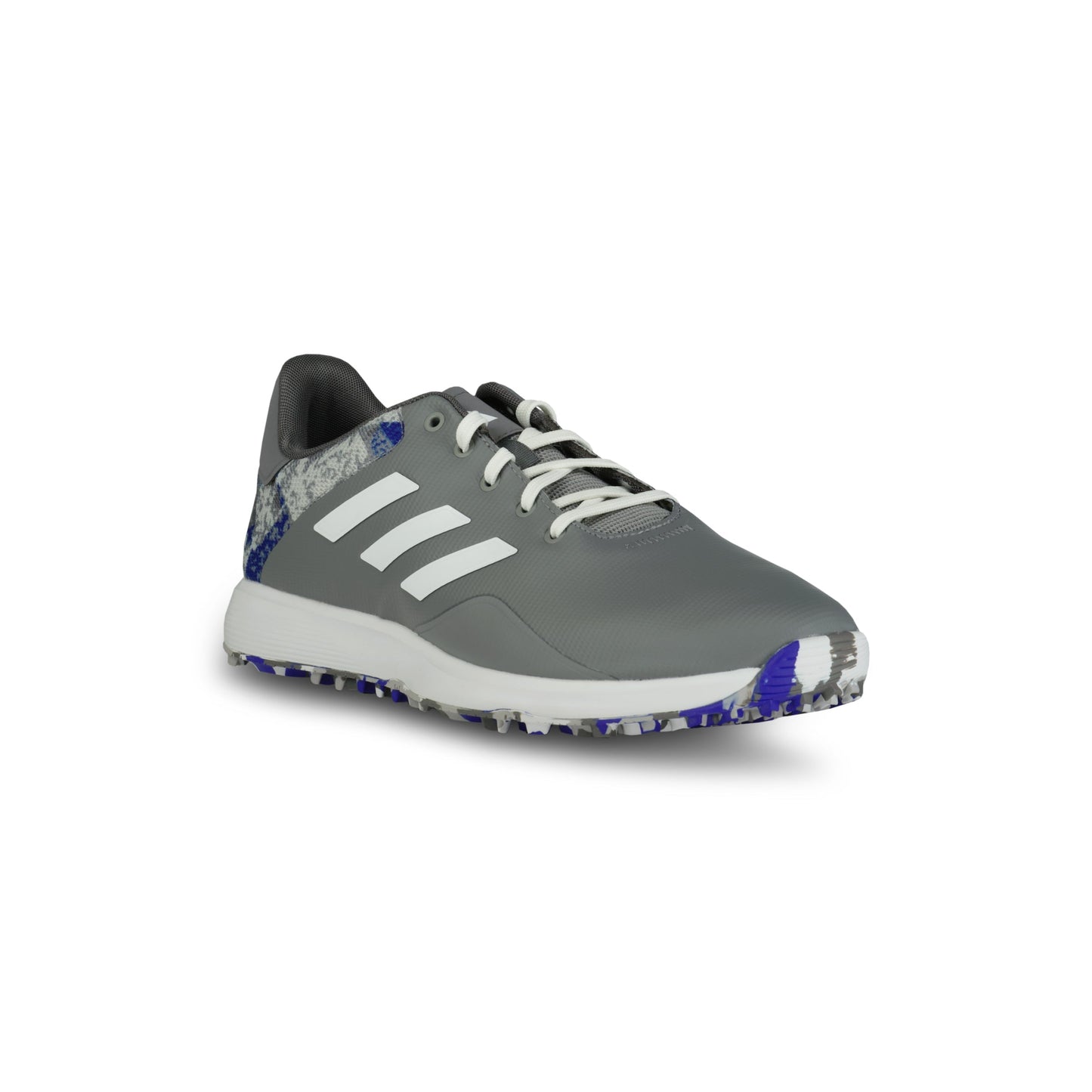 Adidas S2G Spiked 23 Golf Shoes Grey (AW22)