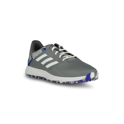 Adidas S2G Spiked 23 Golf Shoes Grey (AW22)
