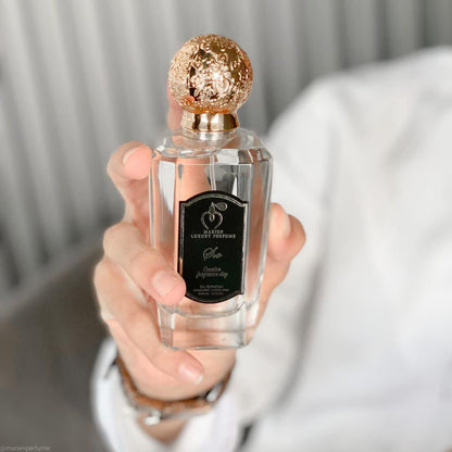 Marien Soo Unisex Luxury Eau de Parfum | Fresh & Floral - 100ml