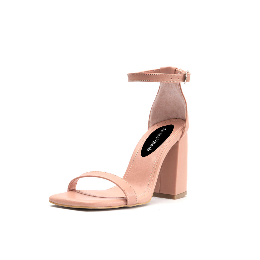 Fashion Attitude Sandals FAME23_SS3Y0600