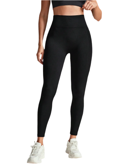High Rise Active Leggings
