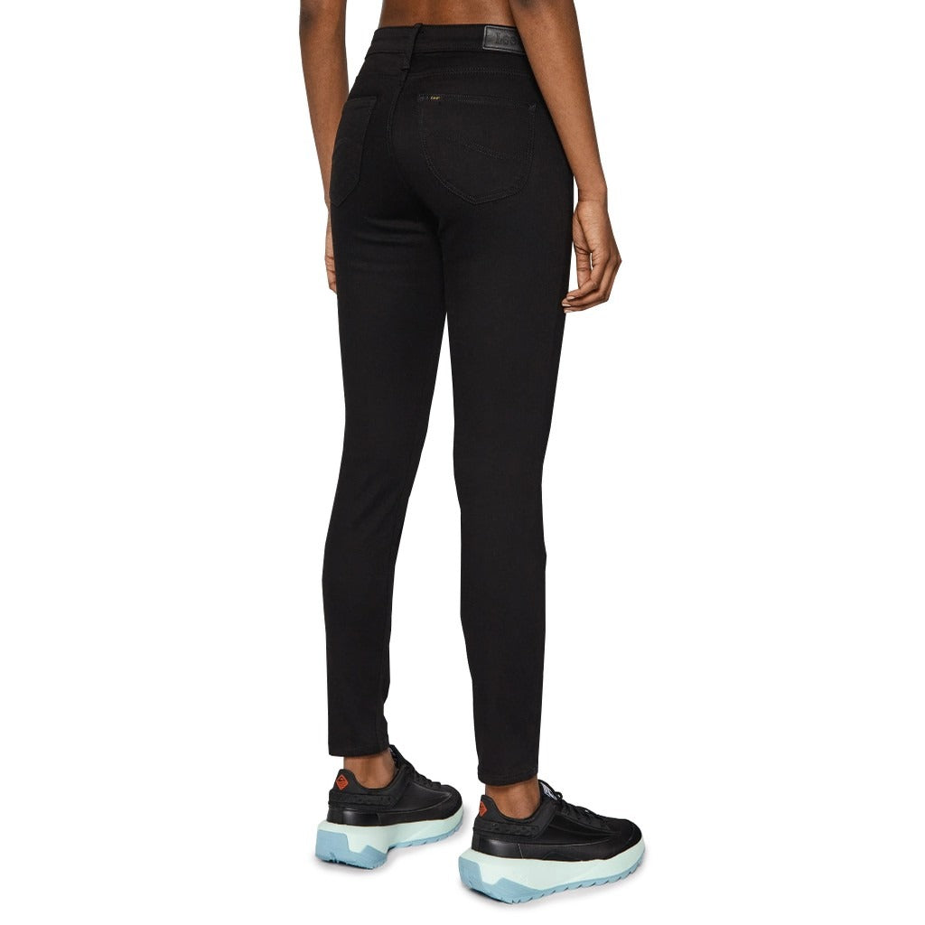 Lee Jeans For Women L526FS47-