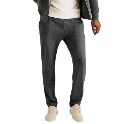 Mens KJB02 Plain Jogging Bottoms